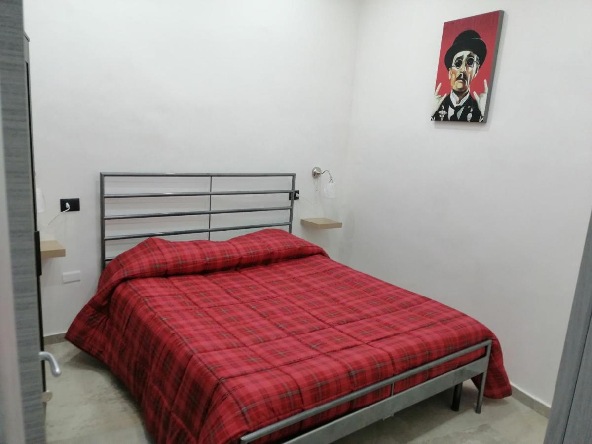 شقة House Irene نابولي المظهر الخارجي الصورة